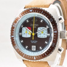 [Come Nuovo] Zodiac SEA DRAGON