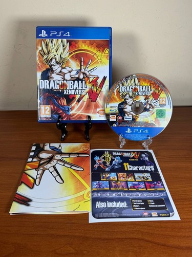 Dragonball xenoverse gioco - xv,