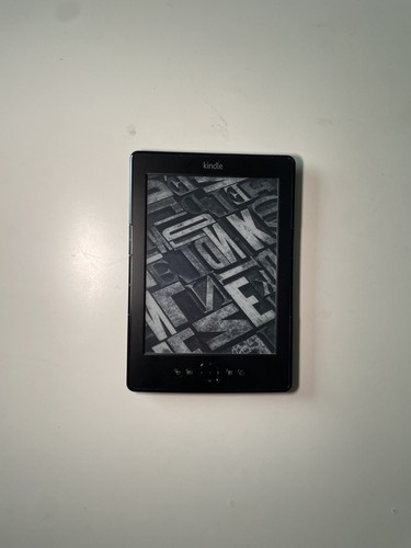 Amazon kindle 4th generation - amazon,