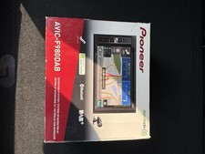 Pioneer navigation - pioneer,