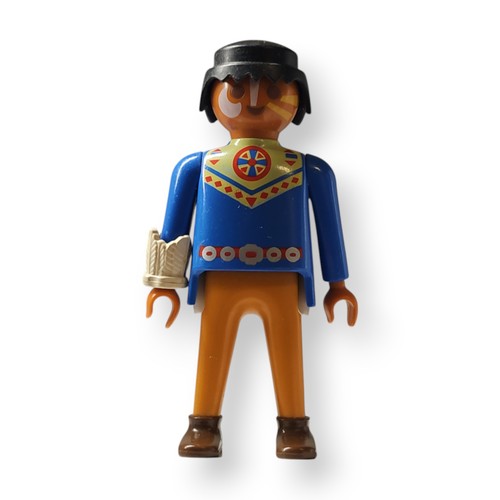Playmobil personaggio donna