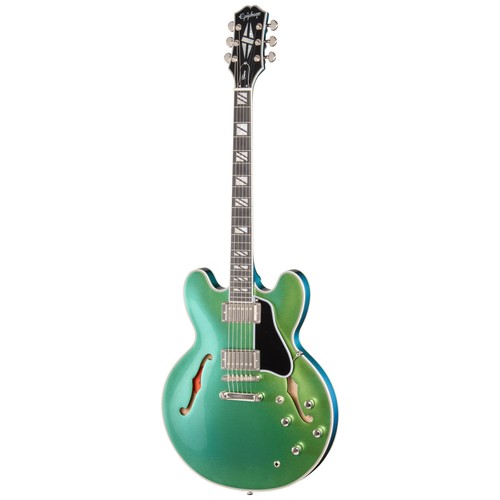 Epiphone futura 355 - futura, es-355