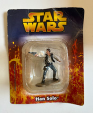 HAN SOLO Star Wars Modellino