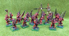Warhammer: Chaos Daemons -
