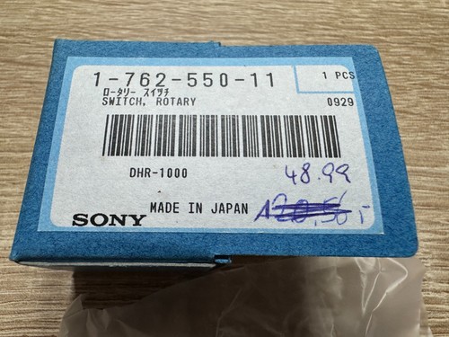 Originale ricambio sony - originale,