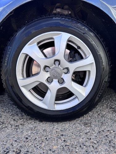 Cerchi gomme invernali 16 - cerchi,