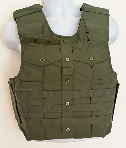Safariland sacramento uniforme - sacramento,