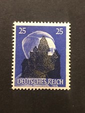 Germania 1945 post seconda