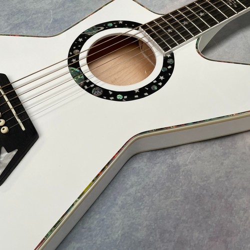 Tastiera chitarra elettrica