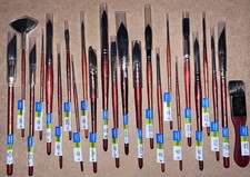 Princeton Nettuno Set Pennelli