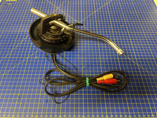 Technics SL-1210 SL-1200 Mk2