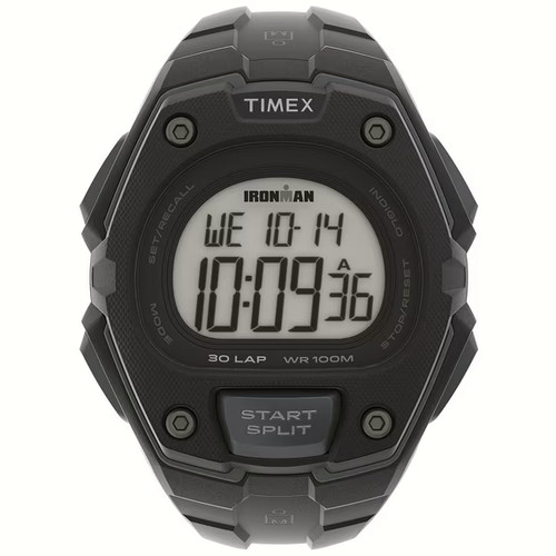 Orologio timex uomo ironman - timex,