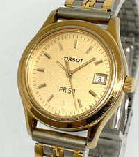 Orologio polso uomo tissot - uomo,