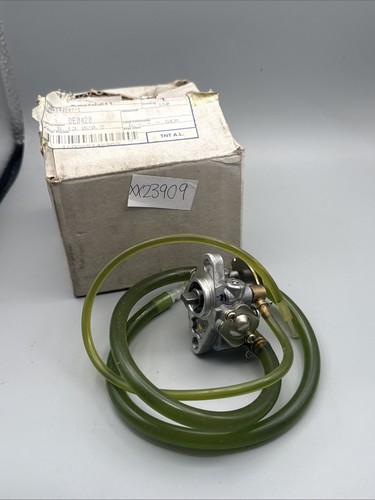 Pompa olio piaggio - pompa,