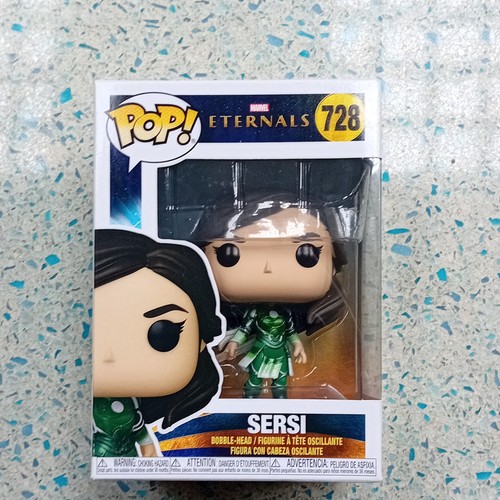 Funko pop vinyl marvel - pop!,