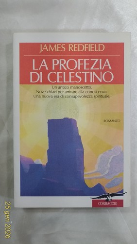 Profezia celestino - di,
