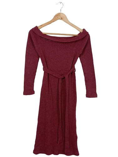 Trendyol abito maglia - di,