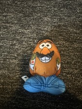 Burger King Toy Story Mr