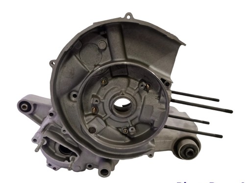 Carter motore piaggio vespa - carter,