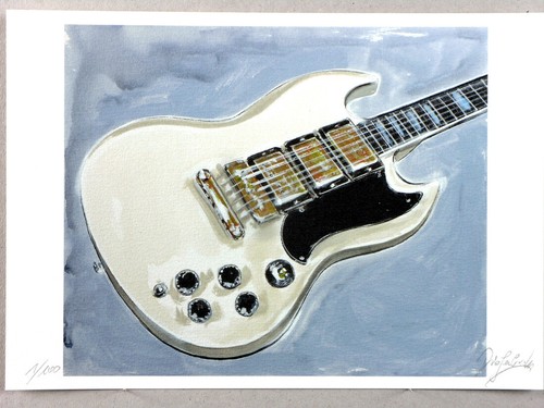 Stampa artistica grafica - ,