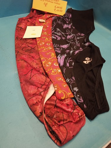 Set body misto cotone - 3,