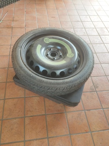Kit cric cerchio ruota - ruota, di