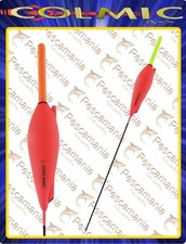 Galleggiante colmic "tigro"