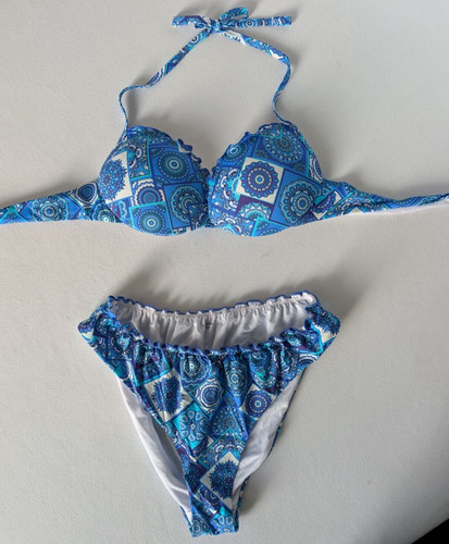Calzedonia bikini cobey set - calzedonia,