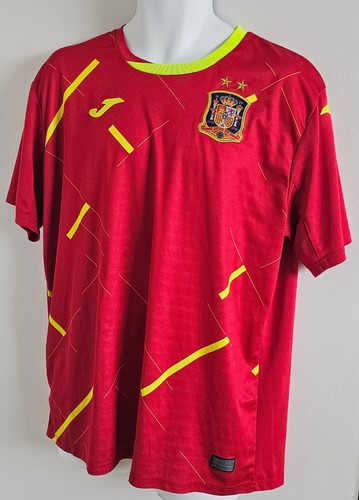 Maglia calcio spagna españa - calcio,