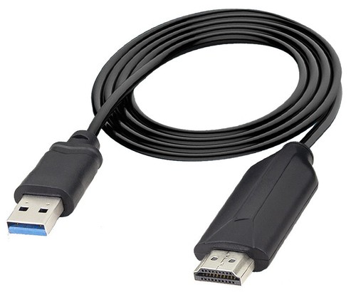 Dongle acquisizione video usb - acquisizione,