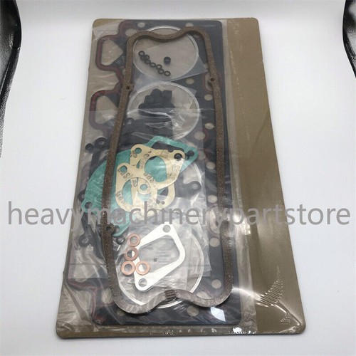 Kit guarnizioni testa - , u5lt0065