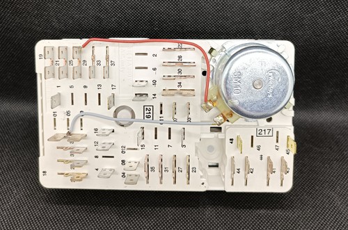 Timer ardo eas9262 codice - eas9262.03,