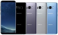 Samsung Galaxy S8 SM-G950U 64