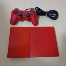 Console PS2 Slim SCPH-90000