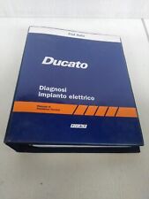 manuale assistenza originale