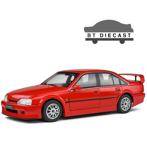 Solido 1990 opel omega - 1990,