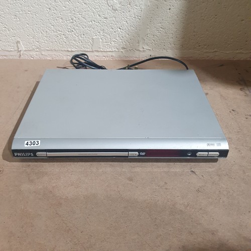 Philips dvp520 argento - philips,