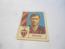 Figurine calciatori nannina - figurine,