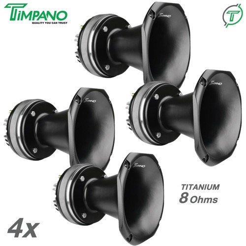 Timpano tpt dh2000 - timpano, pro