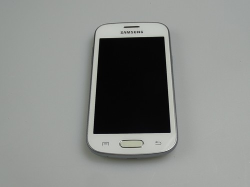 Samsung galaxy trend lite - galaxy,