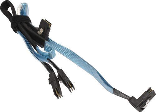 Cavo mini sas sff - cavo, 2x
