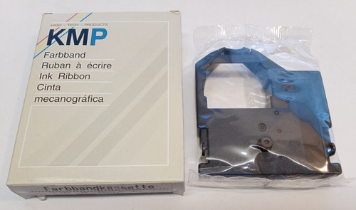 Kmp nastro colorato nylon - colorato,