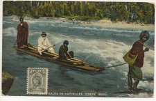 PERU' - PERENè - BALSA DE NATURALES #203