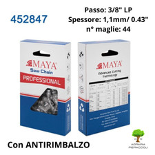 CATENA MAYA 452847 3/8" LP