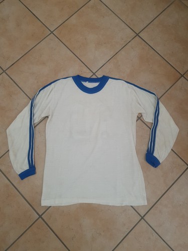 Maglia calcio lanetta - maglia, in