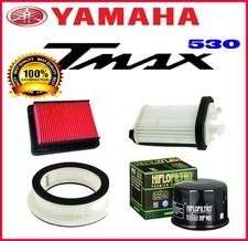 KIT 3 FILTRI ARIA 1 FILTRO