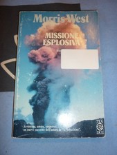Missione esplosiva Morris West