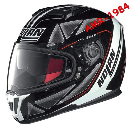 Casco integrale nolan n86 - integrale,