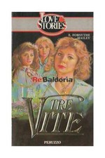 Tre vite peruzzo hailey - vite,