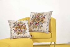 Fodera cuscino divano in ciniglia SUNLIGHT